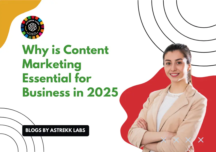 Content Marketing
