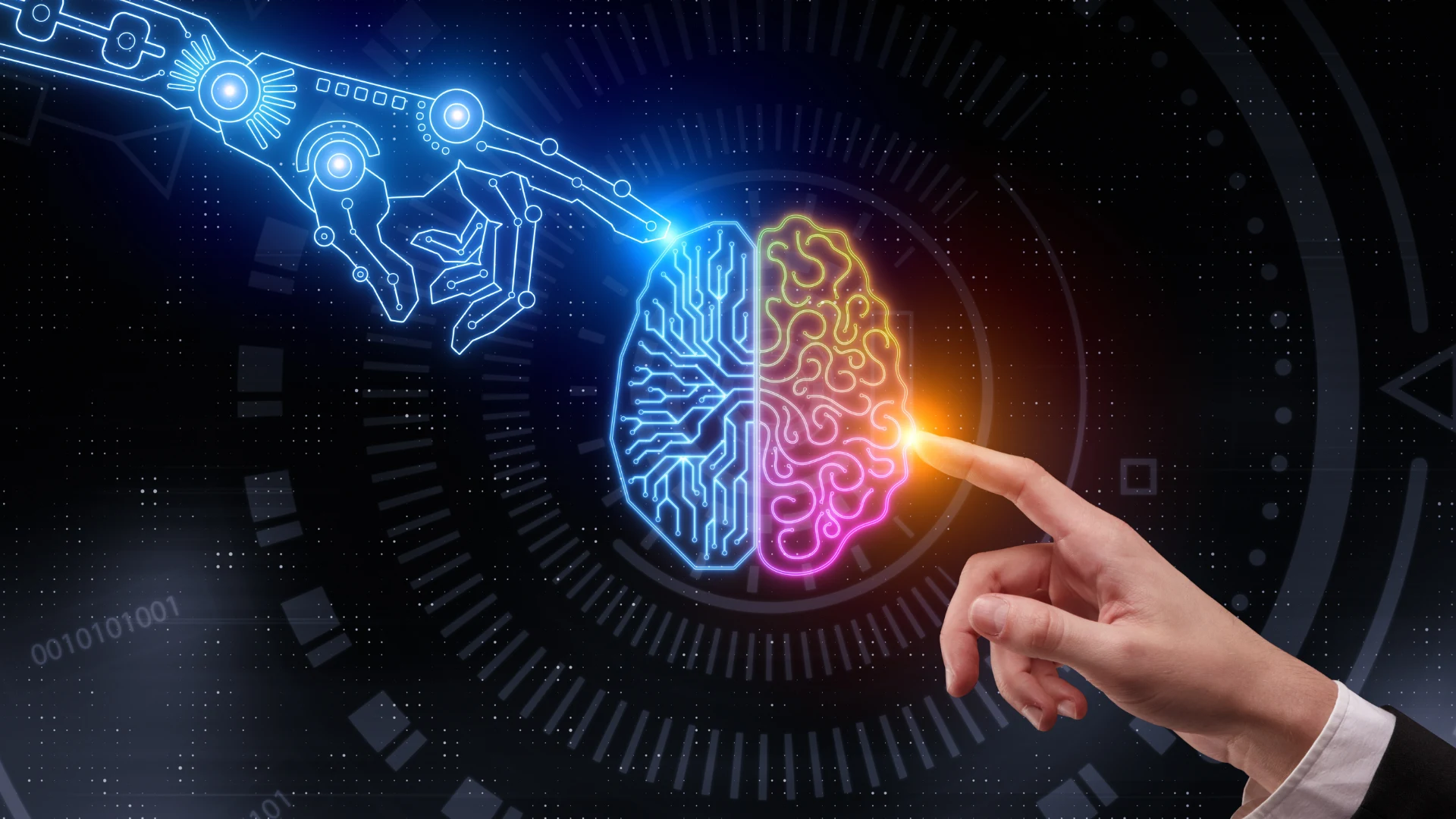 Artificial Intelligence Services - Astrekk Labs