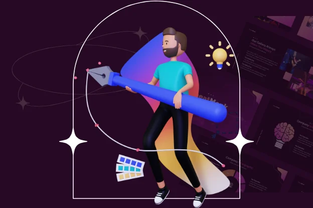 Graphic DesigningServices