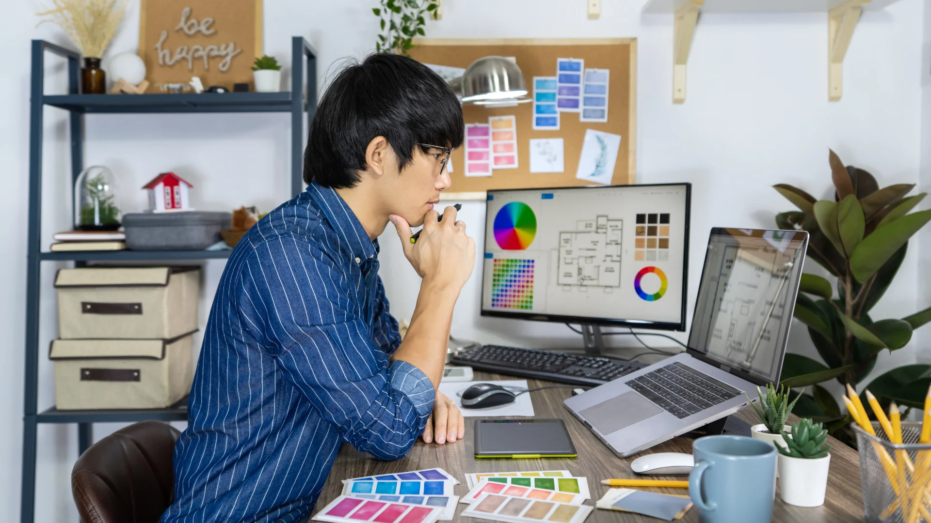 Graphic Designing Services - Astrekk Labs