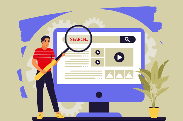 SEO Services