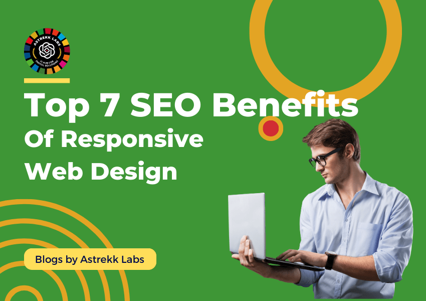SEO Benefits