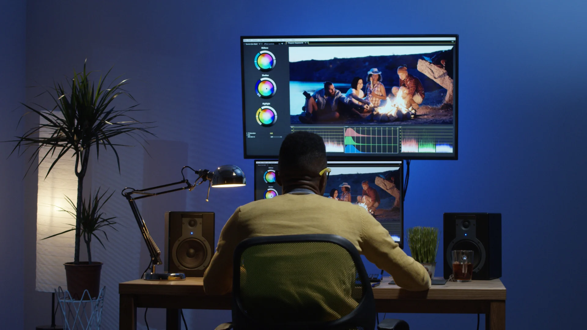 Video Editing Services - Astrekk Labs