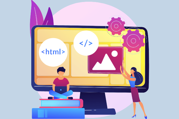 Web Development Services